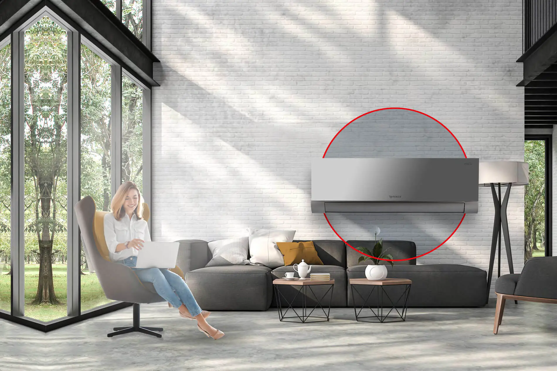 ROTENSO VERSU MIRROR X - obrazek 5