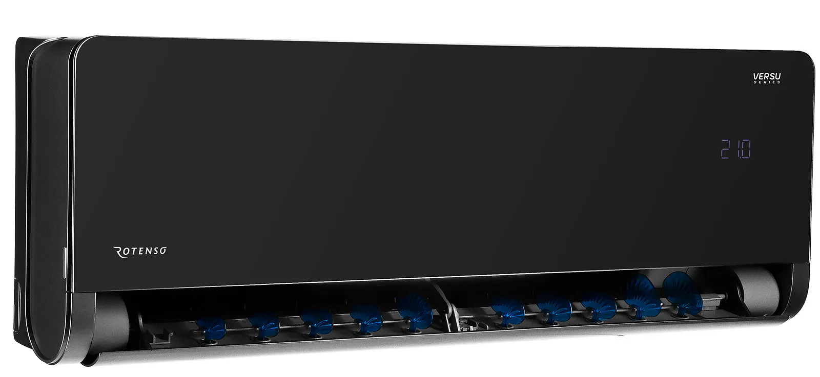 ROTENSO VERSU MIRROR X - obrazek 2