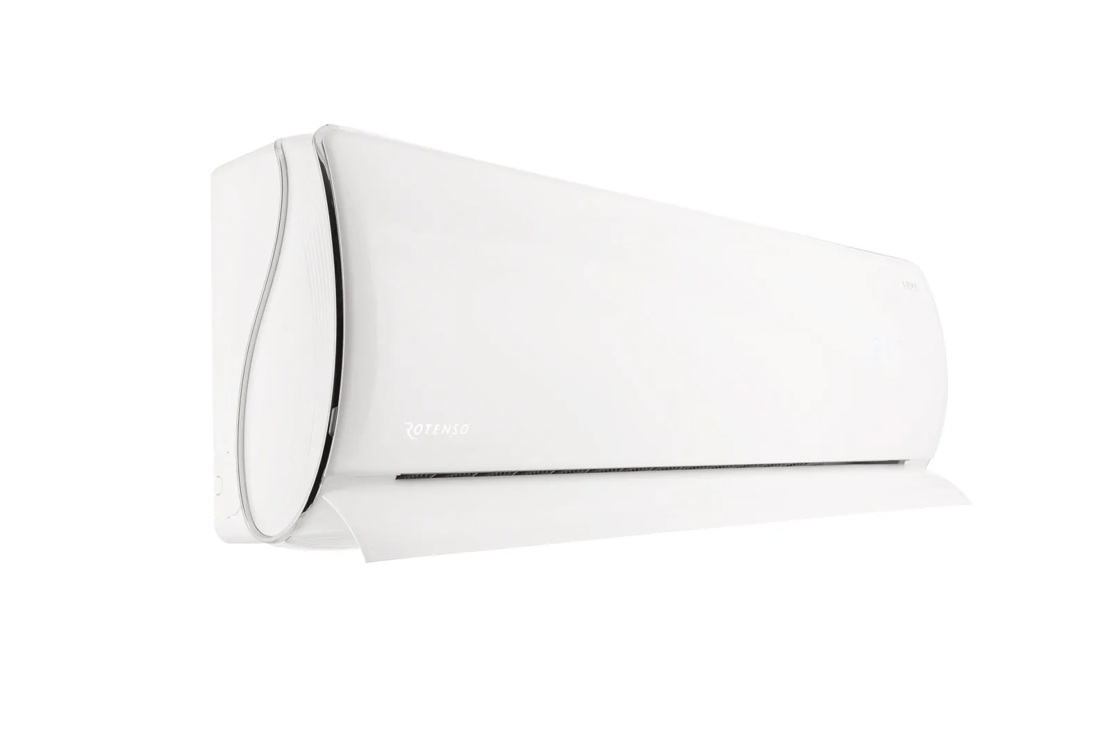 ROTENSO LUVE X - obrazek 4