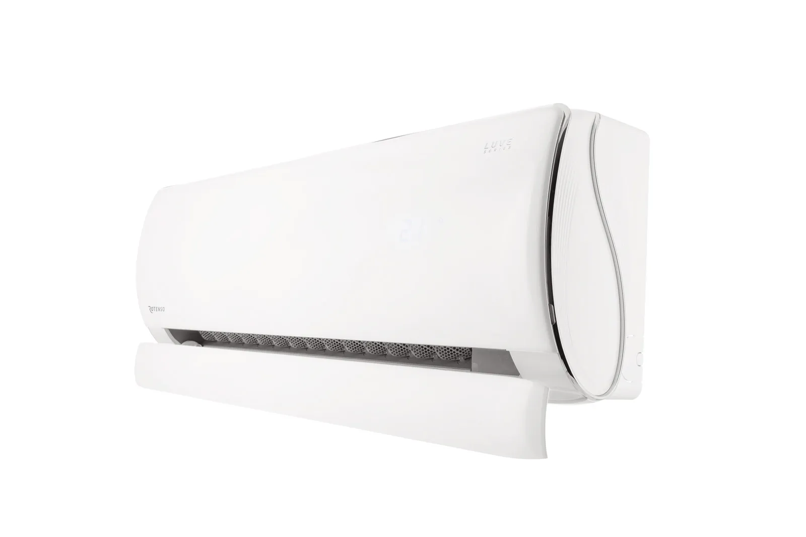 ROTENSO LUVE X - obrazek 3